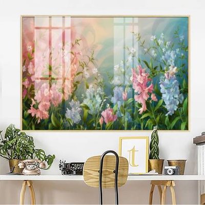 Tải file gốc File gốc in bộ tranh decor treo tường đẹp hoa 5d DC3916 (bản PSD) đầy đủ layer