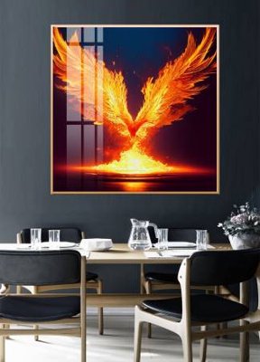 Tải về file gốc File gốc in bộ tranh decor treo tường đẹp hoa 5d DC3935 (chuẩn in ấn)