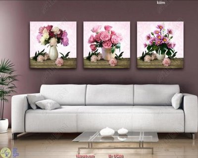 File PSD Tranh treo hiện đại DC396 (chất lượng in ấn)