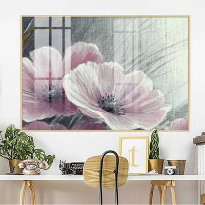 File tranh File gốc in bộ tranh decor treo tường đẹp hoa 5d DC3982 (ảnh gốc) chi tiết rõ ràng