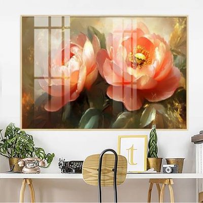 File gốc File gốc in bộ tranh decor treo tường đẹp hoa 5d DC3991 (ảnh chi tiết) để in trần