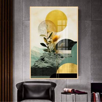 File PSD File gốc in bộ tranh decor treo tường đẹp hoa 5d DC4027 (nguyên bản) cho thiết kế