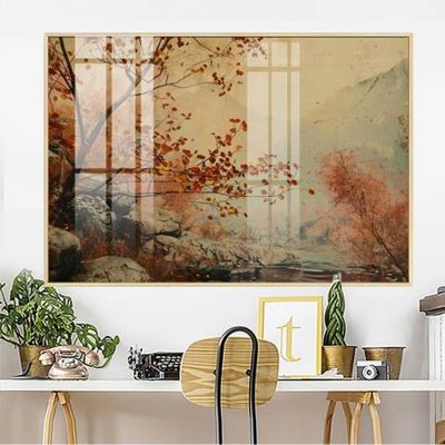 File gốc File gốc in bộ tranh decor treo tường đẹp hoa 5d DC4103 (chủ đề hiện đại) trang trí