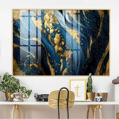 File tranh File gốc in bộ tranh decor treo tường đẹp hoa 5d DC4107 (ảnh gốc) in trần xuyên sáng