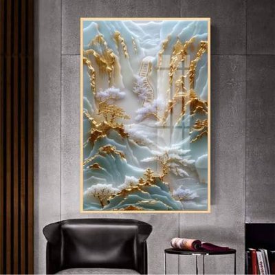 File gốc File gốc in bộ tranh decor treo tường đẹp hoa 5d DC4211 (PNG) nền trong suốt