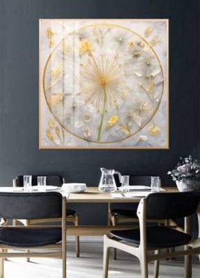 File PSD File gốc in bộ tranh decor treo tường đẹp hoa 5d DC4226 (bản gốc) đã tách nền