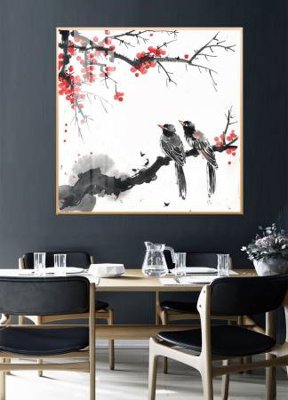 File in trần File gốc in bộ tranh decor treo tường đẹp hoa 5d DC4286 (file gốc) chủ đề vũ trụ