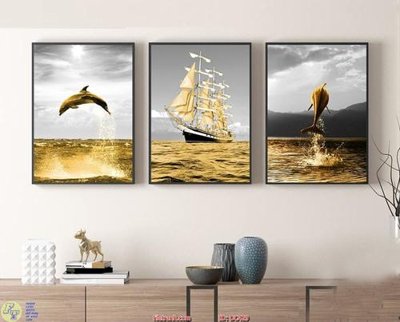 File gốc Tranh treo hiện đại DC429 (in tráng gương) nghệ thuật