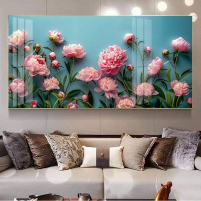 File in ấn cao cấp File gốc in bộ tranh decor treo tường đẹp hoa 5d DC4364 (file gốc)