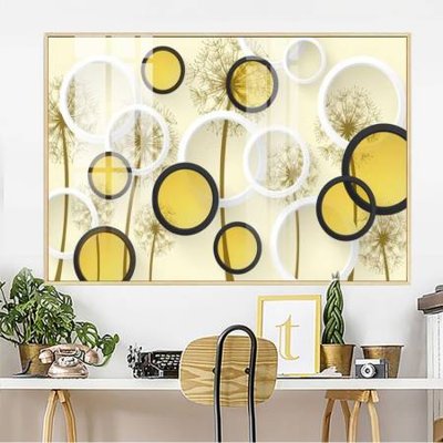 File ảnh File gốc in bộ tranh decor treo tường đẹp hoa 5d DC4394 (gốc) in backdrop sự kiện