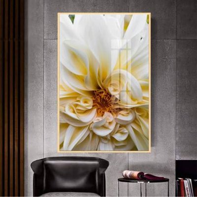 File in mica File gốc in bộ tranh decor treo tường đẹp hoa 5d DC4444 (bản gốc) sắc sảo