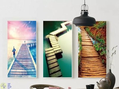 Tải file gốc Tranh treo hiện đại DC45 (bản PSD) đầy đủ layer