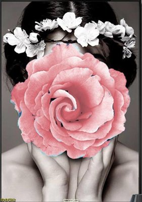 Tải file Tranh treo hiện đại DC512 (gốc) chủ đề tâm linh