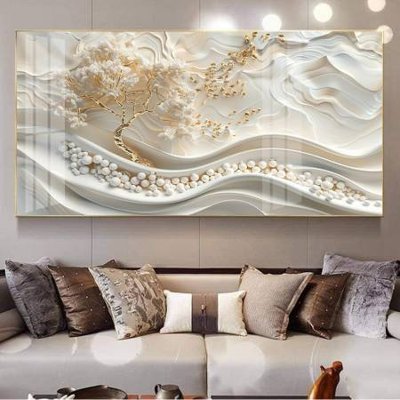 Tải file File gốc file tranh phù điêu 5d treo tường cực đẹp DK4503 (gốc) in ấn ngay lập tức