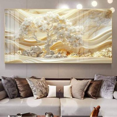 File gốc File gốc file tranh phù điêu 5d treo tường cực đẹp DK4507 (PNG) chất lượng cao