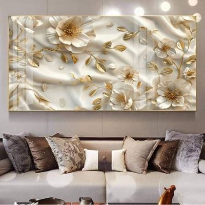 File tranh in trần 3D File gốc file tranh phù điêu 5d treo tường cực đẹp DK4521 (ảnh gốc)