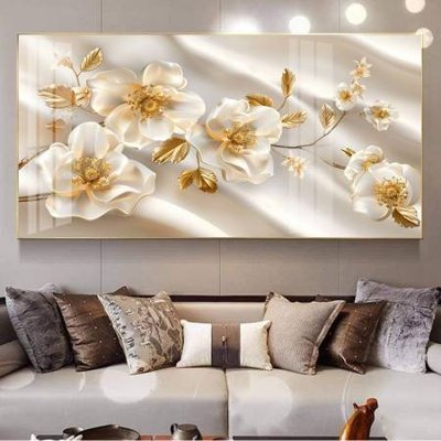 File tranh in trần File gốc file tranh phù điêu 5d treo tường cực đẹp DK4522 (ảnh gốc siêu nét)