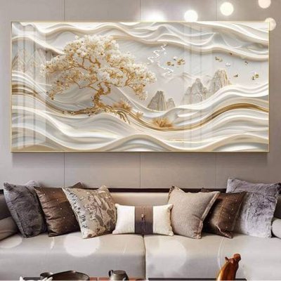 Chi tiết file tranh tráng gương File gốc file tranh phù điêu 5d treo tường cực đẹp DK4554 (ảnh gốc)