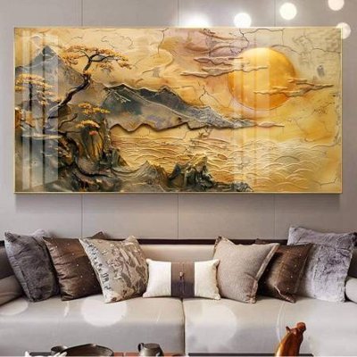 Download file File gốc file tranh phù điêu 5d treo tường cực đẹp DK4574 (gốc) in mica cao cấp