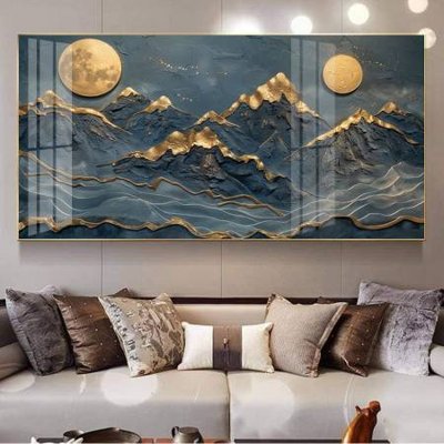 Tải file gốc File gốc file tranh phù điêu 5d treo tường cực đẹp DK4590 (in khổ lớn) quảng cáo