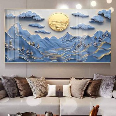 Download file gốc File gốc file tranh phù điêu 5d treo tường cực đẹp DK4649 (độ nét cao)