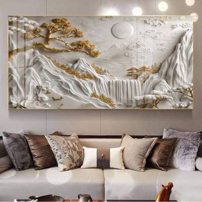 File in lụa File gốc file tranh phù điêu 5d treo tường cực đẹp DK4659 (phong cảnh) File gốc file tranh phù điêu 5d treo tường cực đẹp DK4659