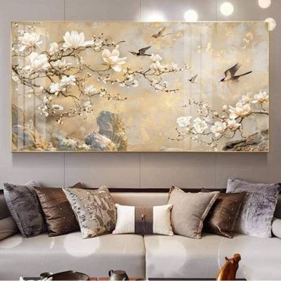 File gốc File gốc file tranh phù điêu 5d treo tường cực đẹp DK4735 (phiên bản chuẩn) để in ấn