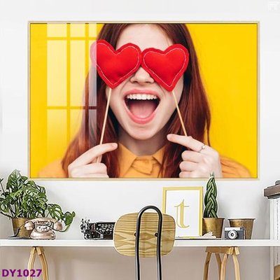 Tải file Tranh trang trí đông y dưỡng sinh spa môi mi DY1027 (gốc) để in ấn ngay