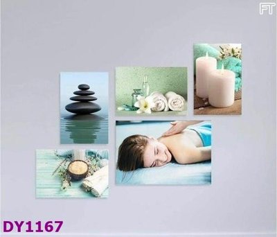 File gốc Tranh trang trí đông y dưỡng sinh spa môi mi DY1167 (PNG) chất lượng cao