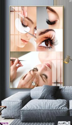 Tải file gốc Tranh trang trí đông y dưỡng sinh spa môi mi DY675 (in tráng gương) siêu đẹpFile tranh gốc Tranh trang trí đông y dưỡng sinh spa môi mi DY675 chất lượng cao