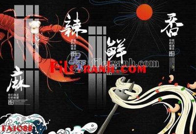 Hình ảnh file gốc File gốc in bộ tranh decor treo tráng gương canvas FA1088 (chất lượng cao)