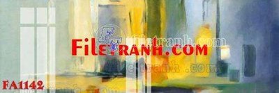 Cung cấp file tranh gốc File gốc in bộ tranh decor treo tráng gương canvas FA1142 độc quyền