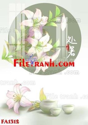 Tải file gốc File gốc in bộ tranh decor treo tráng gương canvas FA1312 (in khổ lớn) quảng cáo