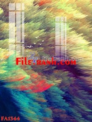 File gốc File gốc in bộ tranh decor treo tráng gương canvas FA1344 (phong cách) cổ điển