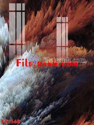 File PSD File gốc in bộ tranh decor treo tráng gương canvas FA1348 (chất lượng in ấn)