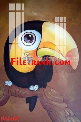 File gốc File gốc in bộ tranh decor treo tráng gương canvas FA1407 (in tráng gương) nghệ thuật