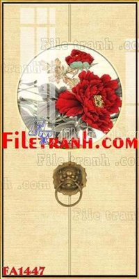 Tải về file gốc File gốc in bộ tranh decor treo tráng gương canvas FA1447 (chuẩn in ấn)