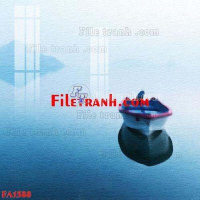 File gốc File gốc in bộ tranh decor treo tráng gương canvas FA1588 (phong cách) tối giản