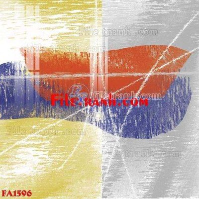 Tải file File gốc in bộ tranh decor treo tráng gương canvas FA1596 (gốc) làm file tranh quảng cáo