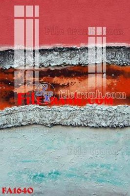 Tải file File gốc in bộ tranh decor treo tráng gương canvas FA1640 (PSD) cho in ấn quảng cáo