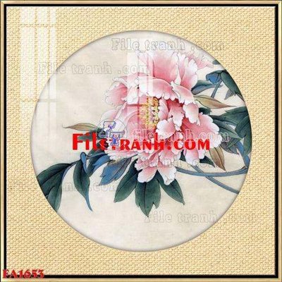 Tải file File gốc in bộ tranh decor treo tráng gương canvas FA1653 (gốc) in nhanh