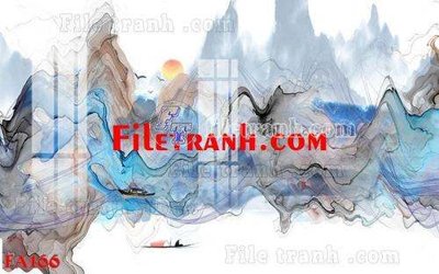 File gốc File gốc in bộ tranh decor treo tráng gương canvas FA166 (ảnh chi tiết) để in ấn