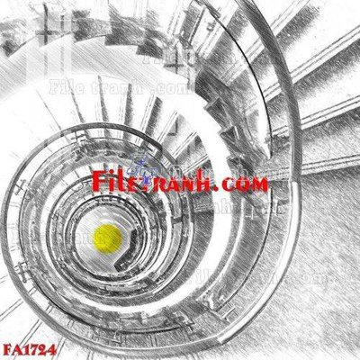 Tải file File gốc in bộ tranh decor treo tráng gương canvas FA1724 (ảnh gốc) in gạch men