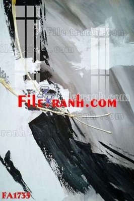 Download file File gốc in bộ tranh decor treo tráng gương canvas FA1735 (gốc) in mica bàn thờ