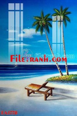 Tải file File gốc in bộ tranh decor treo tráng gương canvas FA1778 (gốc) để in ấn ngay