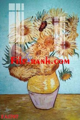 File in mica File gốc in bộ tranh decor treo tráng gương canvas FA1797 (ảnh gốc) đẹp