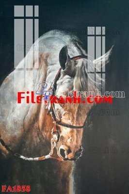 File tranh File gốc in bộ tranh decor treo tráng gương canvas FA1858 (ảnh gốc) độc quyền