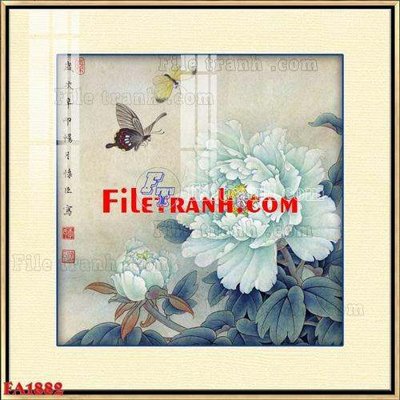 Tải xuống file tranh gốc File gốc in bộ tranh decor treo tráng gương canvas FA1882 (PSD/TIFF)