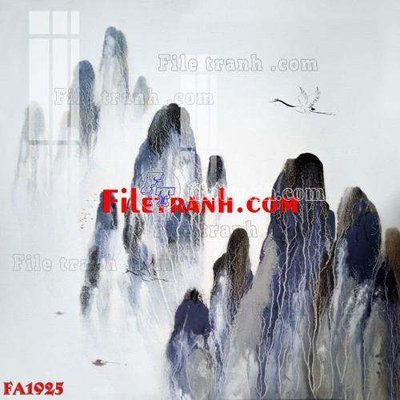 File gốc File gốc in bộ tranh decor treo tráng gương canvas FA1925 (cho in ấn) từ kho Filetranh