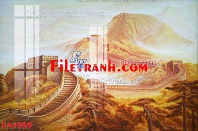 File PSD File gốc in bộ tranh decor treo tráng gương canvas FA1929 (gốc) cho designer